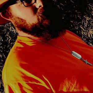 Meet your Posher, Richard